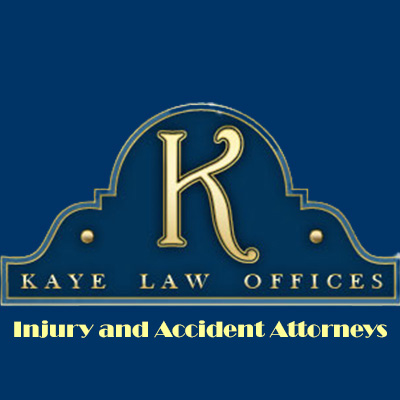 Kaye Law Offices Injury and Accident Attorneys